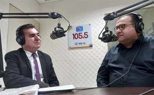 Secretário da Fazenda anuncia repasse R$ 607 milhões para municípios