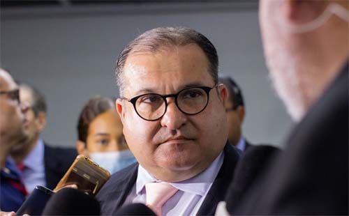 “Auxílio de R$ 600 inviabiliza o Estado”