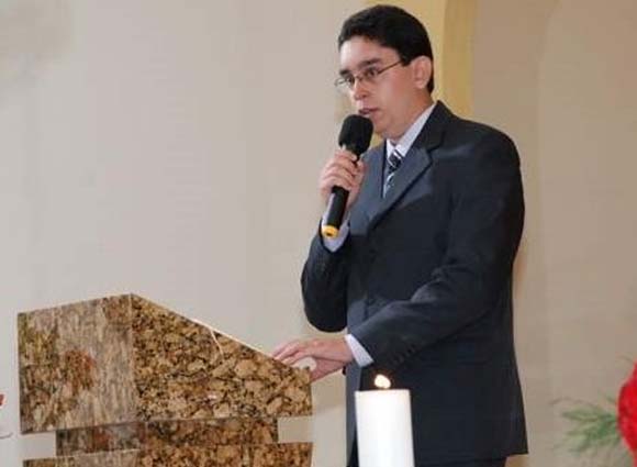 Com ajuda de biológo palmarino, cientistas descobrem uma nova espécie de lagarto da Mata Atlântica alagoana