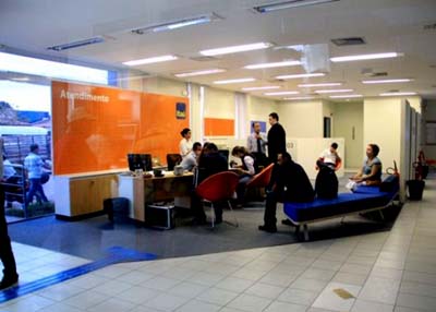 Em Alagoas bandidos monitoram vida dos gerentes de banco