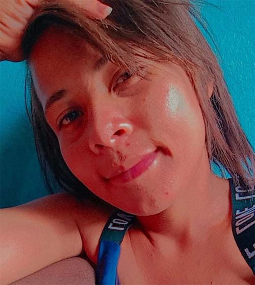 Jovem desaparece após discutir com mulher em bar