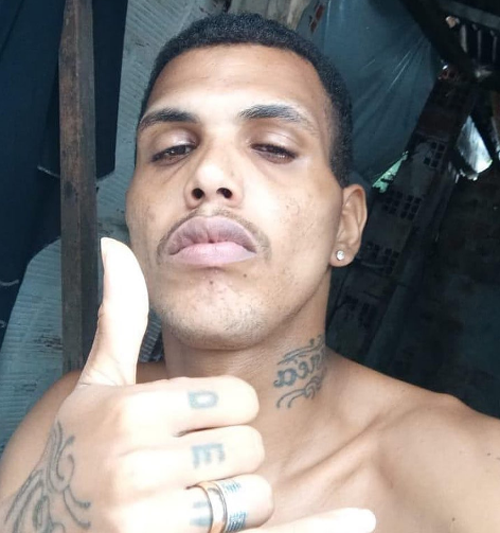 Acusado de furtar fórum no interior de AL morre em confronto com policiais
