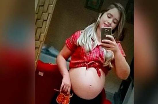 Médicos se recusam a fazer parto cesárea e bebê morre dentro da barriga da mãe, em Palmeira dos Índios