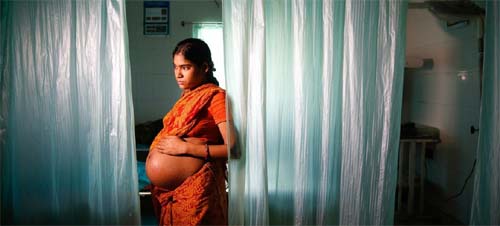 OMS lança campanha global para reduzir mortes maternas e neonatais