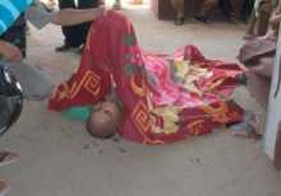 Comerciante é executado a tiros em Arapiraca 