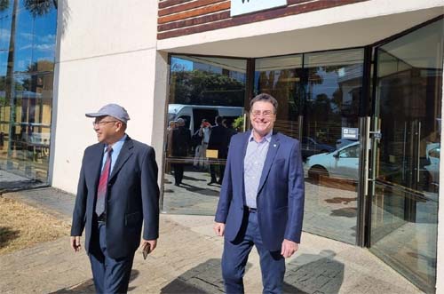 Associação Chinesa solicita carnes livres de desmatamento ao Brasil