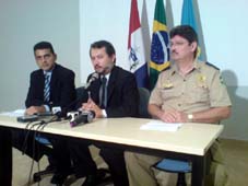 Polícia