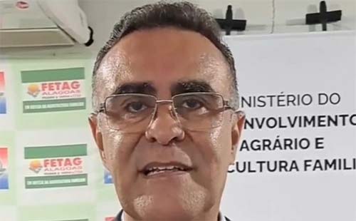 Alagoas terá mais de R$ 623 milhões para o Pronaf, destaca Gilberto Coutinho