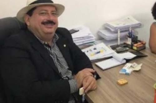 Vereadores abrem comissão especial para investigar denúncias contra prefeito