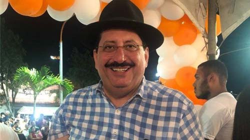 Defesa vai à Justiça para anular cassação de Gilberto Gonçalves