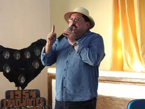 Por votação unânime da Câmara Cível do TJ, prefeito de Rio Largo é mantido no cargo