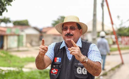 Vereadores são acusados de receber R$ 50 mil, cada, para rejeitar CEI contra prefeito