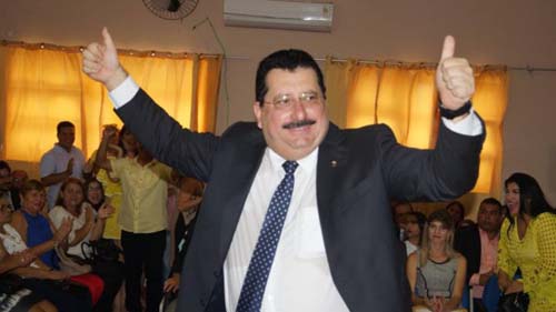 MP de Contas denuncia prefeito de Rio Largo por contratar escritório de advocacia