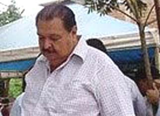 Gileno Sampaio é internado as pressas em Palmeira dos Índios