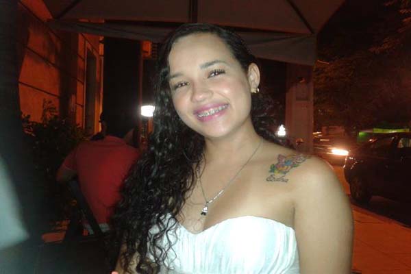 Preso forrozeiro suspeito de matar grávida encontrada na BR-104