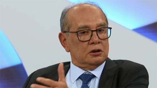Estão suspensas as decisões sobre oferta de medicamentos por 17 milhões de reais por Gilmar Mendes