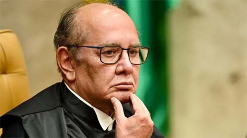 Gilmar Mendes recua e permite que qualquer cidadão proponha impeachment de ministros do STF