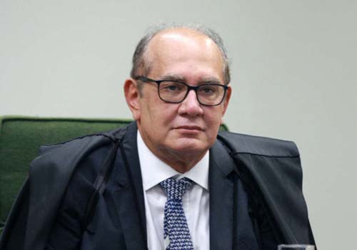 Gilmar dá 10 dias para 7 Estados explicarem lockdown e toque de recolher