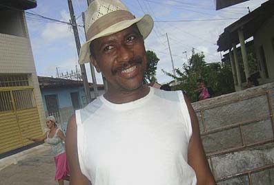 Agente penitenciário é assassinado na porta de casa