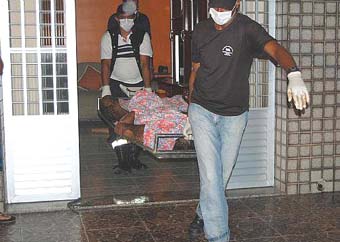 Polícia