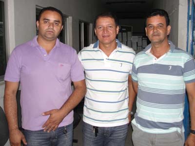 Alex Freire, neto e filho de ex-Prefeitos renuncia candidatura majoritária em Santana do Mundaú