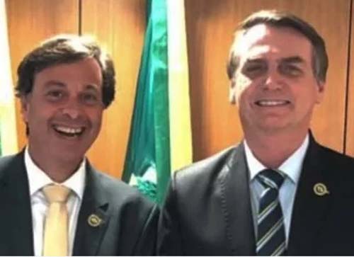 Empresário alagoano que atua no litoral Norte é nomeado presidente da Embratur