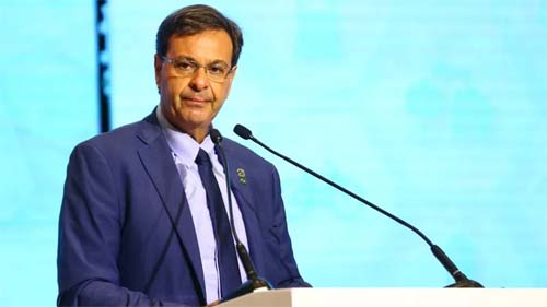 Ex-ministro lança campanha de arrecadação via Pix para ajudar Bolsonaro e filho
