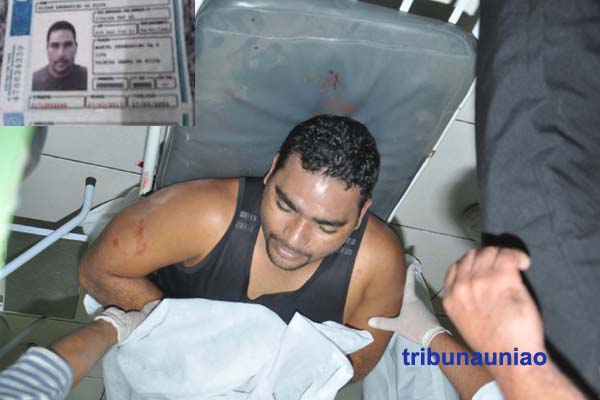 Polícia de União dos Palmares registra segundo crime no período de 8 horas neste domingo dia 30