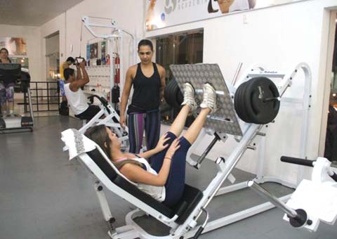 92% das mulheres estão insatisfeitas com seu corpo, revela estudo