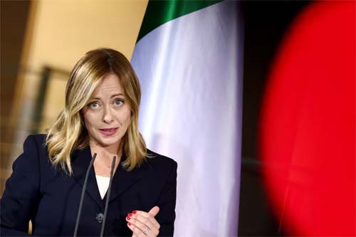 Itália prepara-se para apoiar acordo comercial entre a UE e Mercosul após mudanças de postura