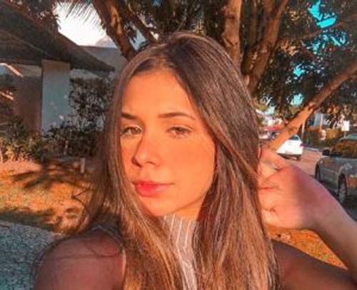 Sobrinha de Cícero Cavalcante morre após ser baleada na porta de casa