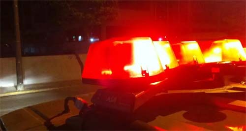 Em Rio Largo Mulher Tenta Atacar Três Pessoas com Faca após Confusão no Conjunto Margarida Procópio