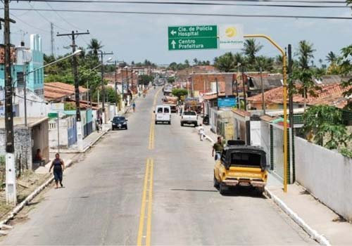Municípios