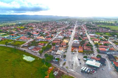 Prefeitura do interior contrata banca para organizar concurso público