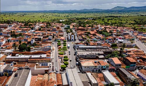 Homem é preso após tentativa de roubo em estabelecimento comercial em Girau do Ponciano