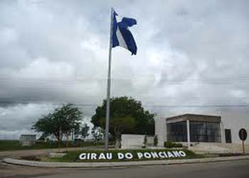 Bandidos assaltam Correios em Girau do Ponciano