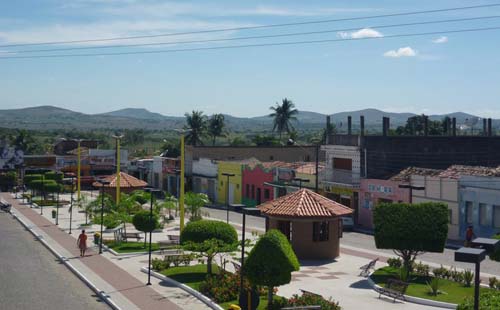 Prefeitura de Girau do Ponciano será investigada por contratação de servidores públicos