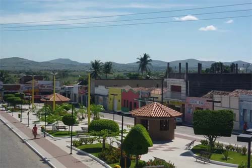 Polícia Civil Investiga Morte de Feto em Girau do Ponciano