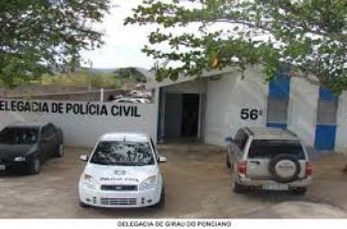 3°BPM realiza prisões, recupera veículo roubado e apreende arma de fogo em Girau do Ponciano