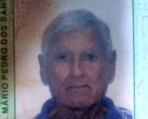 Idoso de 80 anos é assassinado pela esposa em Coruripe