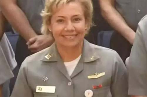 Suspeito de matar médica da Marinha é morto durante operação policial no RJ