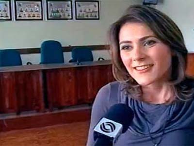 Com 17 anos, vereadora de Ipê é a mais jovem eleita no RS