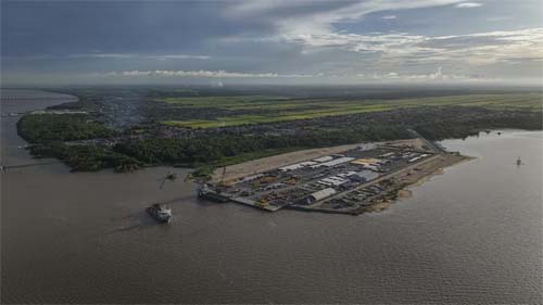 Mudança política na Venezuela traz alívio às fronteiras da Guiana com potenciais benefícios econômicos