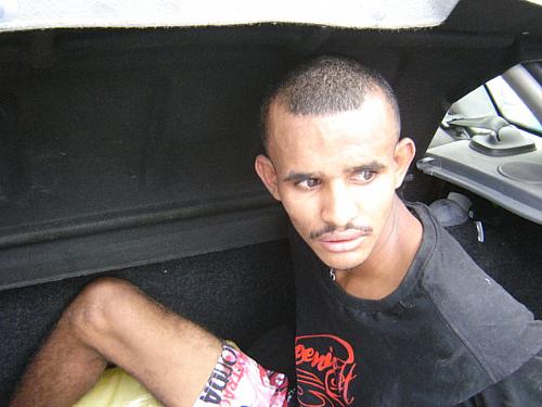 Polícia