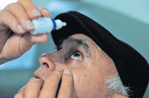 Audiência pública vai discutir programa de tratamento de glaucoma em Alagoas