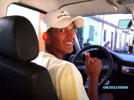 Policial civil assassina jovem após discussão no Pilar