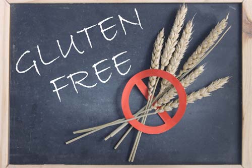 10 substituições simples e saudáveis para intolerantes ao glúten
