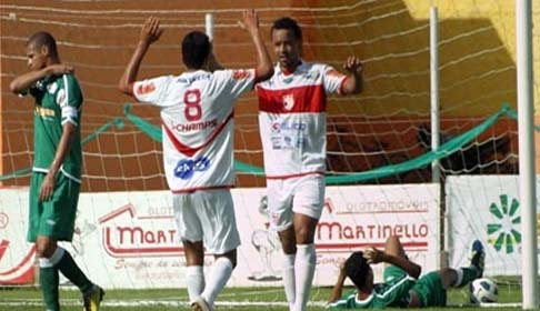 CRB encerra segunda fase da Série C de forma invicta 