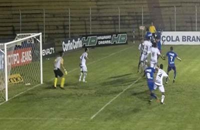 Tv Tribuna União - Gols do Brasileirão - ASA vence o São Caetano fora de casa na estreia da Série B