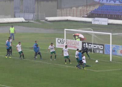 CSA estreia com vitória na Série D